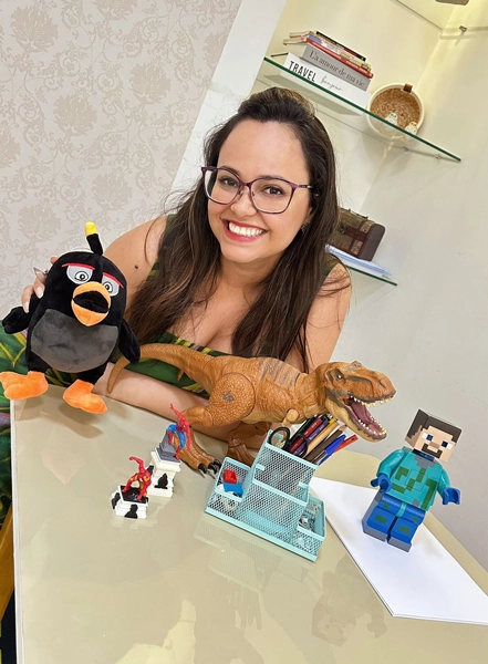 Unidade Buriti Shopping - Psicólogo Goiânia - Rede Âmago